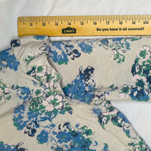 Women's Floral Jogger - Picture 2 of 16